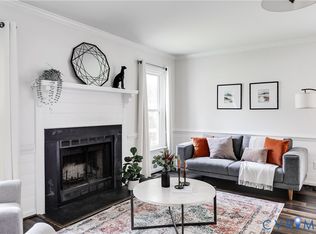 407 Grinell Dr, North Chesterfield, VA 23236