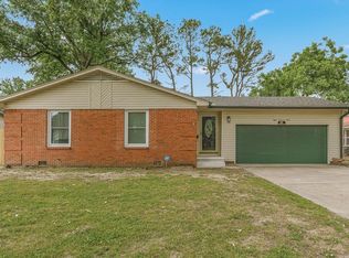 803 Lauderdale Rd, Blytheville, AR 72315