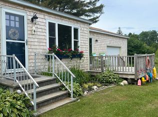391 Waterman Beach Rd, South Thomaston, ME 04858