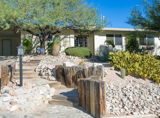 2828 W Calle Arandas, Tucson, AZ 85745