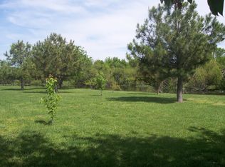 580 Ne 4th Lane, Lamar, MO 64759