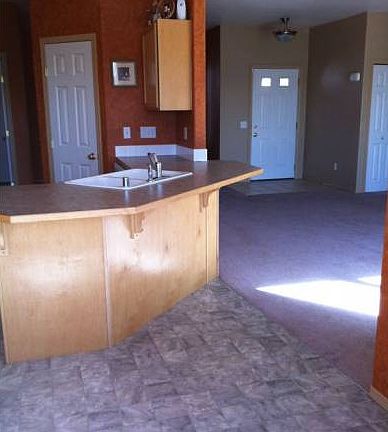 Dining Room to Living Rm