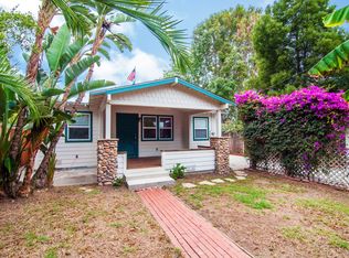 1322 Pitos St, Santa Barbara, CA 93103