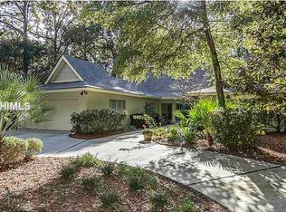 1 Bent Tree Ln, Hilton Head Island, SC 29926
