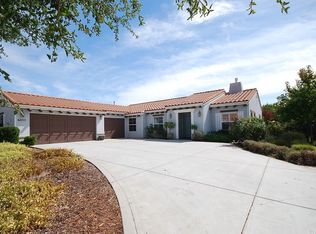 6055 Via Colonia Ct, Atascadero, CA 93422