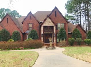 2816 W Green Acres Rd, Rogers, AR 72758