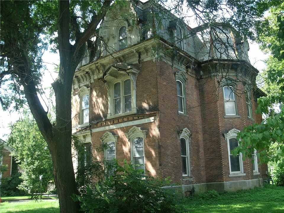 83 S Main St, Moravia, NY 13118 Zillow