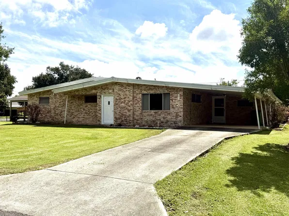 151 Ridgewood Blvd, Golden Meadow, LA 70357