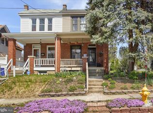 2714 Greenwood St, Harrisburg, PA 17111