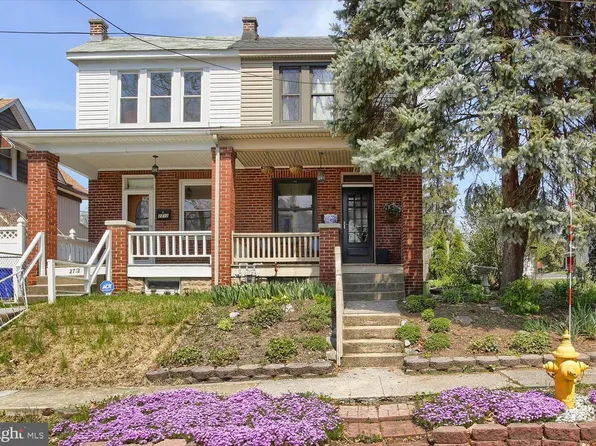 2714 Greenwood St, Harrisburg, PA 17111
