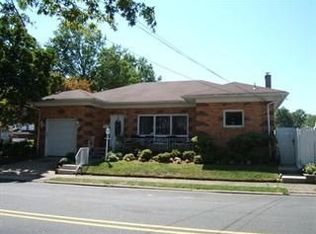 151 Lenox Ave/ Aka #133CROSBY, Paterson, NJ 07502