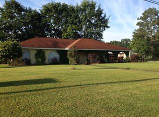 2920 Jamestown Rd, Hattiesburg, MS 39402