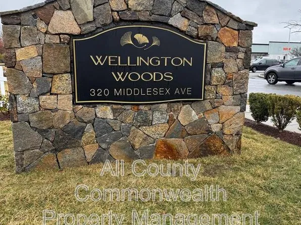 320 Middlesex Ave, Medford, MA