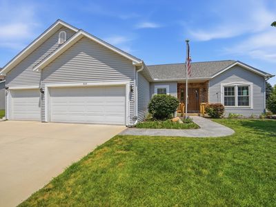 604 Eddy Rd, Bloomington, IL, 61704