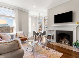 271 Dartmouth St APT 4I, Boston, MA 02116