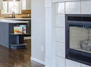 338 N Matt Dillon Trl, Central, UT 84722
