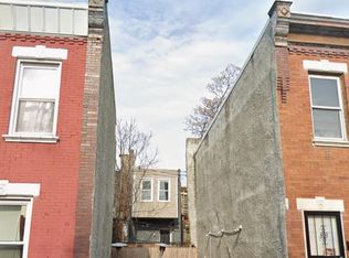 2846 N Lecount St, Philadelphia, PA