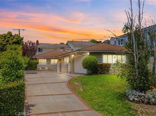 1709 Espinosa Cir, Palos Verdes Peninsula, CA 90274