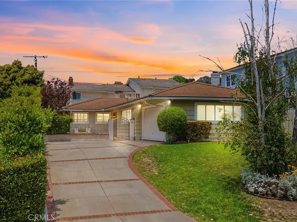 1709 Espinosa Cir, Palos Verdes Peninsula, CA 90274