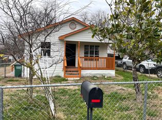 130 Todd, San Antonio, TX 78214