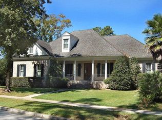 1004 Mystic Dr, Mount Pleasant, SC 29464