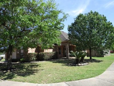 11911 Pitchstone Ct, Tomball, TX, 77377