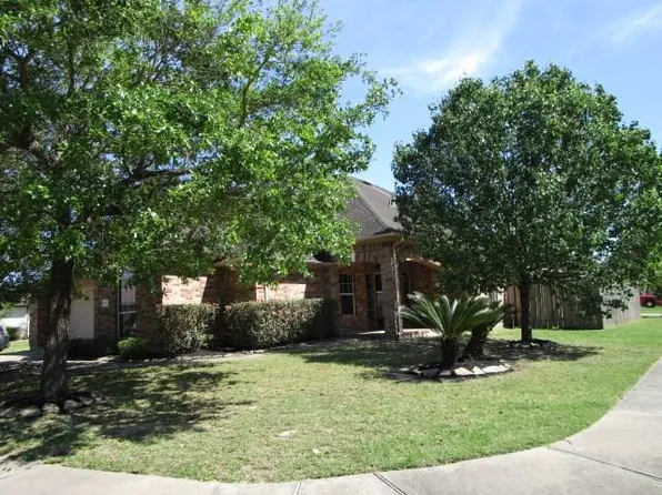 11911 Pitchstone Ct, Tomball, TX 77377
