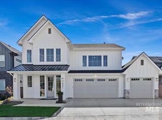 4617 N Camp Creek Ave, Meridian, ID 83646
