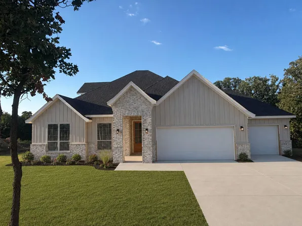 421 McAlpine Dr, Springtown, TX 76082