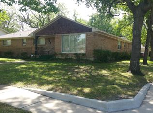 8469 Freeport Dr, Dallas, TX 75228