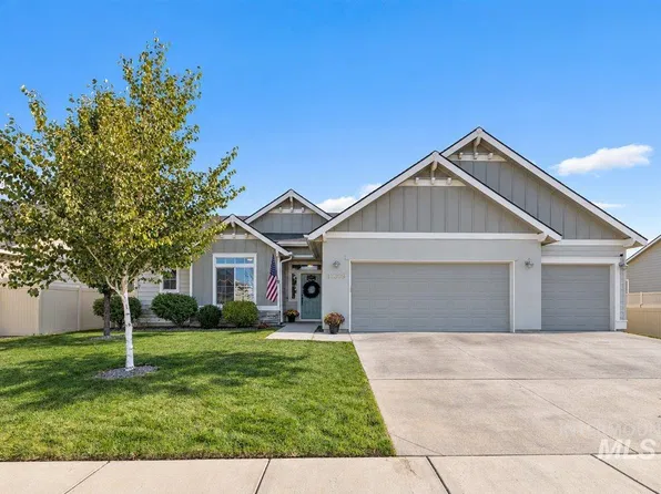 11309 W Overture St, Nampa, ID 83651