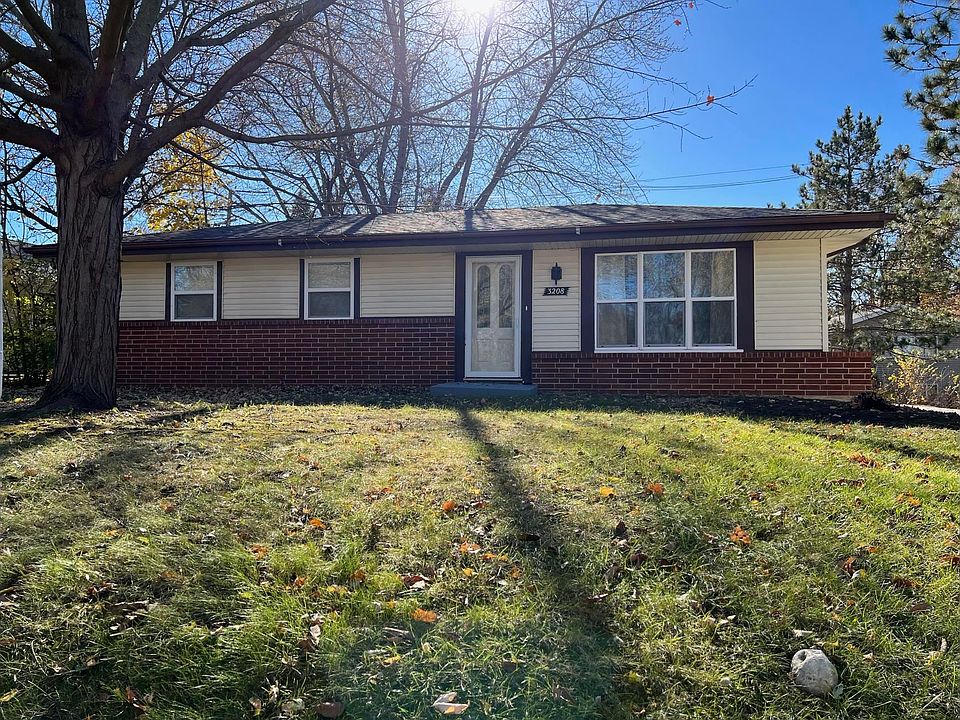 1st image of 3208 La Salle Ave