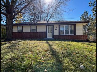 3208 La Salle Ave, Rockford, IL 61114