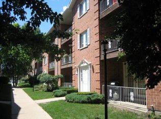 1700 Sable Ln APT 201, Mount Prospect, IL 60056