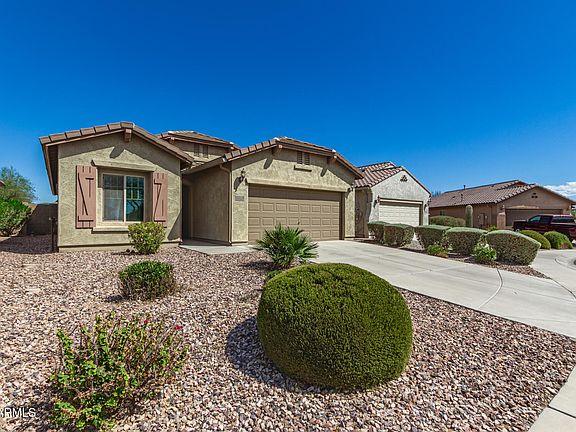 2nd image of 7918 W PLEASANT OAK Court