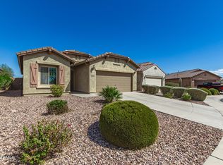 7918 W Pleasant Oak Ct, Florence, AZ 85132