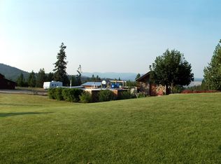 38580 Porcupine Bay Rd N, Davenport, WA 99122