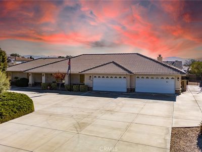 19783 Lara Ln, Apple Valley, CA, 92308