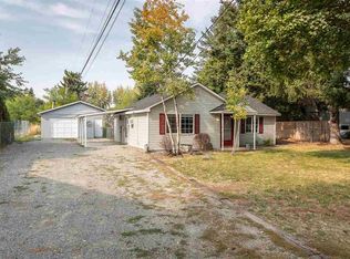 720 S Blake Rd, Spokane, WA 99216