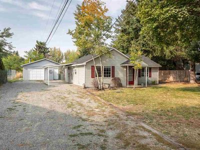 720 S Blake Rd, Spokane, WA, 99216