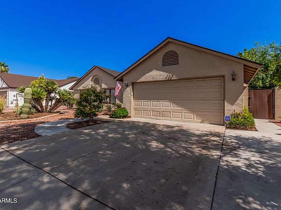2nd image of 709 W CHEYENNE Drive