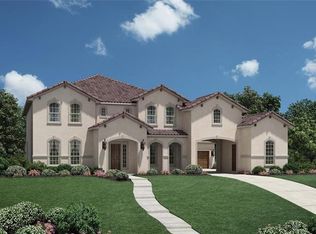 12277 Lazio Ln, Frisco, TX 75035