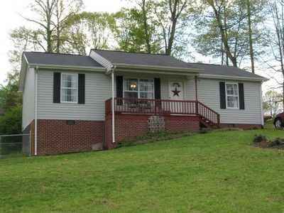 235 Shady Lane Ave, Rogersville, TN, 37857