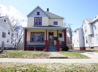 2313 N Bigelow St, Peoria, IL