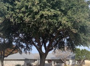 7349 S Ratliff Rd, San Angelo, TX 76904
