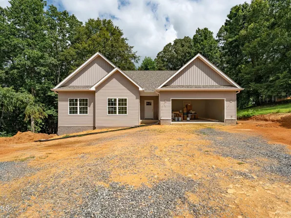 161 Cochran Rd, Jonesborough, TN 37659