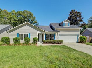 152 Paddock Way, Summerville, SC 29486