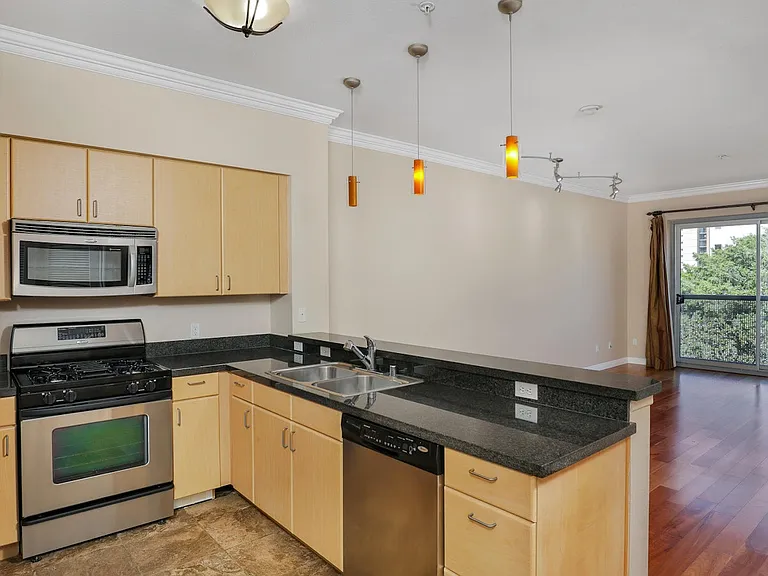 445 Island Ave #407 — Photo 5