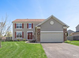 361 Drayton Ct, Yorkville, IL 60560