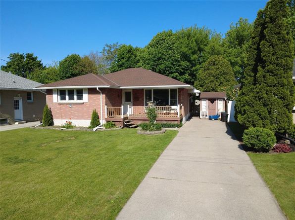 97 Grey Cres, Sarnia, ON N7S 2S3